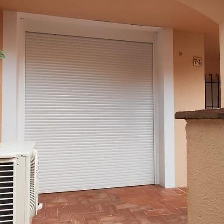Appartement Empuriabrava Buitenkant foto