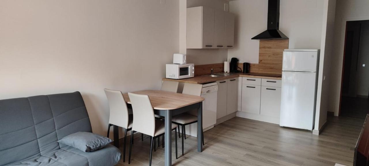 Appartement Empuriabrava Buitenkant foto