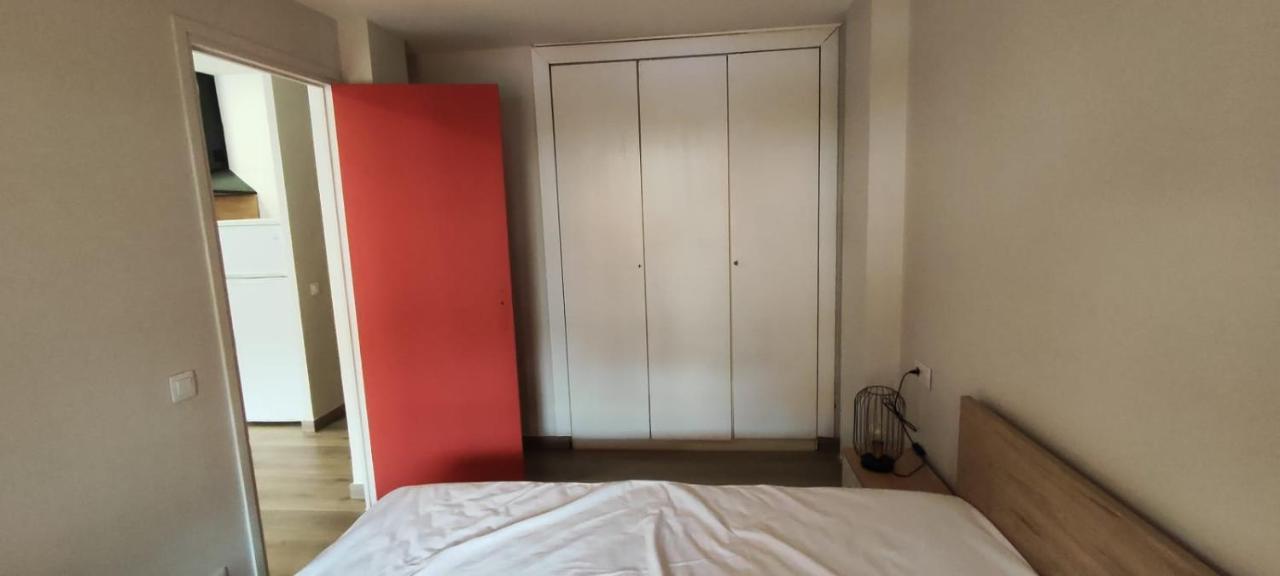 Appartement Empuriabrava Buitenkant foto