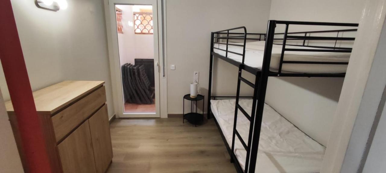 Appartement Empuriabrava Buitenkant foto