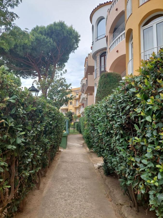 Appartement Empuriabrava Buitenkant foto