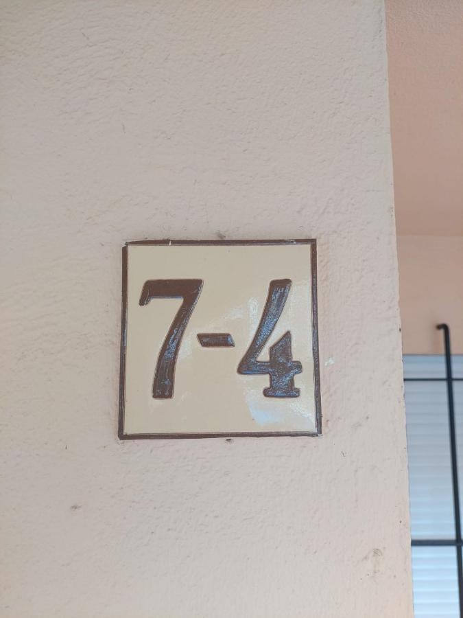 Appartement Empuriabrava Buitenkant foto
