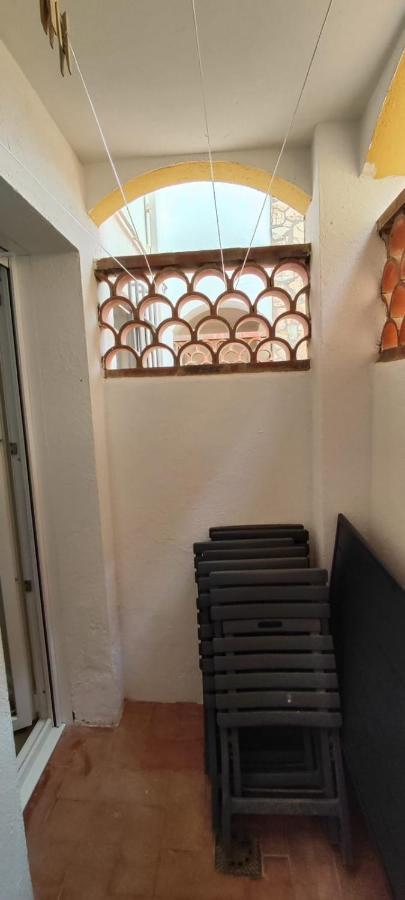 Appartement Empuriabrava Buitenkant foto