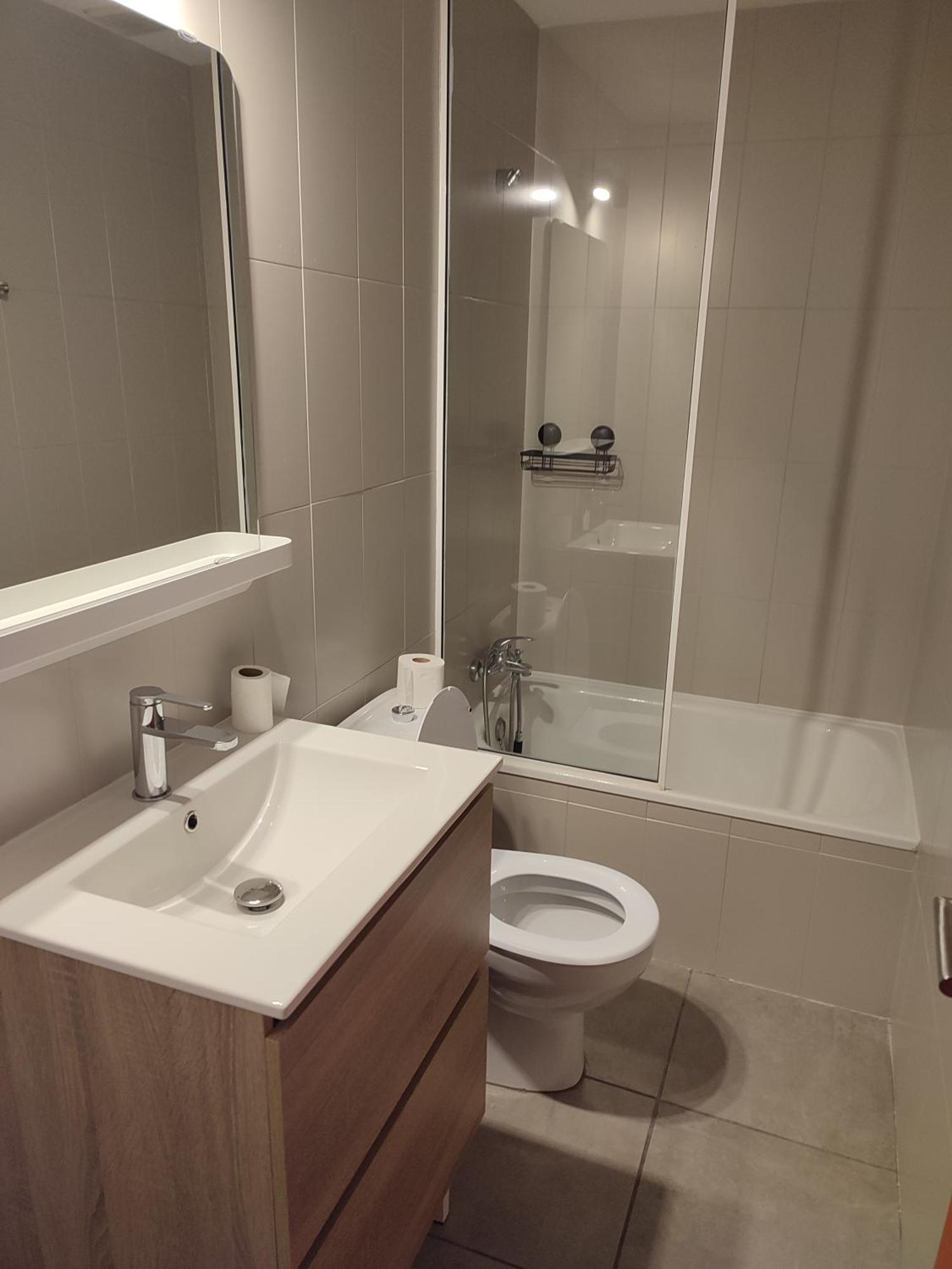 Appartement Empuriabrava Buitenkant foto